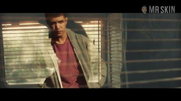Sophie Kennedy Clark in Obey (2018) Left Breast Breasts Left Breast 274412