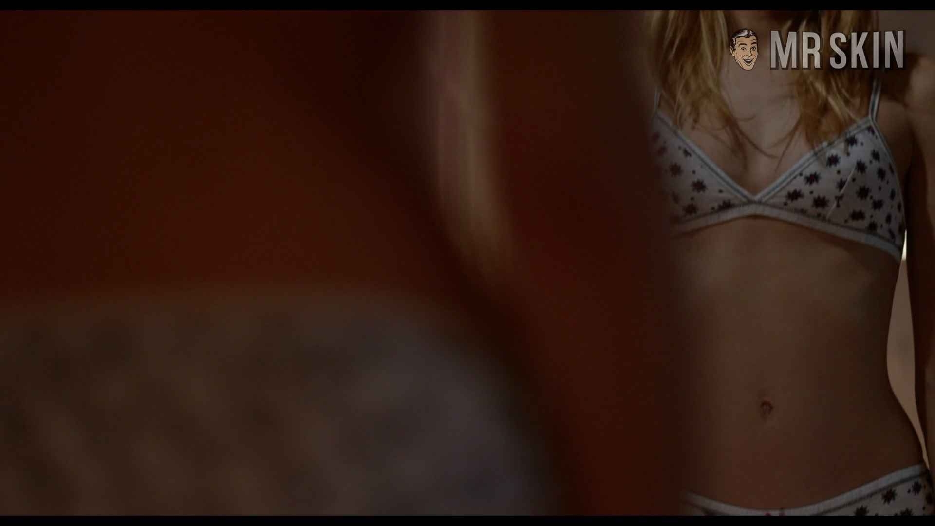 Hottest Benedetta Porcaroli Scene in Baby. Underwear, bikini, breasts. 274454