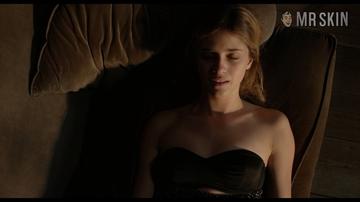 Benedetta Porcaroli in Baby (2018-2020) Underwear Bikini Breasts 274478