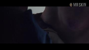 Alba August in Becoming Astrid (2018) Breasts Breasts Sexy 280515