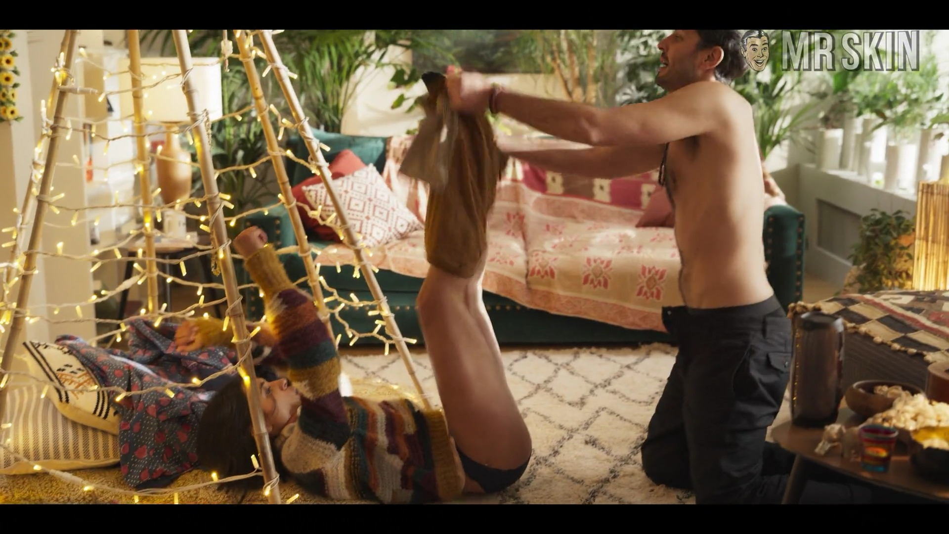 Hottest Elsa Scenes. Sexy, Underwear. 333453