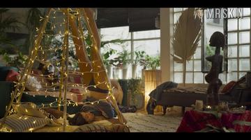 Zita Hanrot in The Hook Up Plan (2018-2022) Underwear Sexy Sexy Underwear 333459