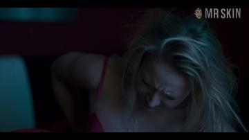 Anna Maria Mühe in Dogs of Berlin (2018) Sexy Underwear Breasts Butt 274931