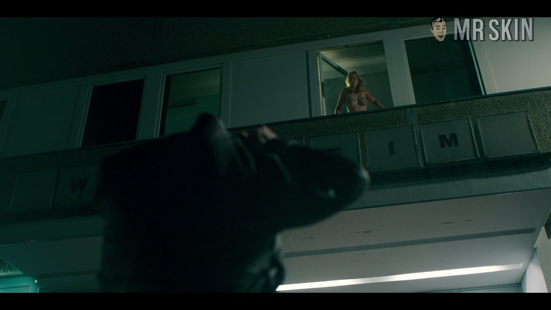 Lena Schmidtke in Dogs of Berlin (2018) Breasts Breasts 274934