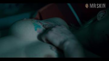 Lena Schmidtke in Dogs of Berlin (2018) Breasts Breasts 274937