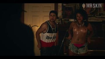 Vivian Lamolli in Bodied (2018) Breasts Underwear Bikini Breasts 275087