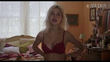 Nicola Peltz in Back Roads (2018) Underwear Sexy Underwear 275006