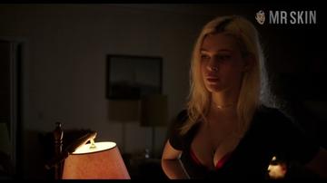 Nicola Peltz in Back Roads (2018) Sexy Underwear Sexy Underwear 275027