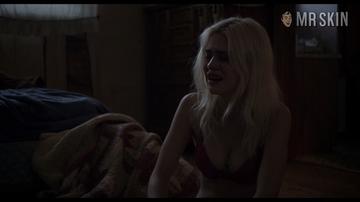 Hottest Nicola Peltz Scene in Back Roads. Underwear, sexy. 275030