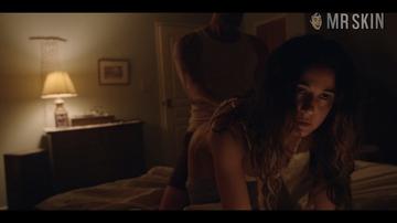 Emmanuelle Chriqui in Hospitality (2018) Sexy Sexy Underwear 275048