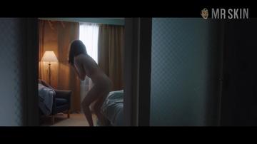 Karen Gillan in The Party's Just Beginning (2018) Butt Butt Sexy 275105