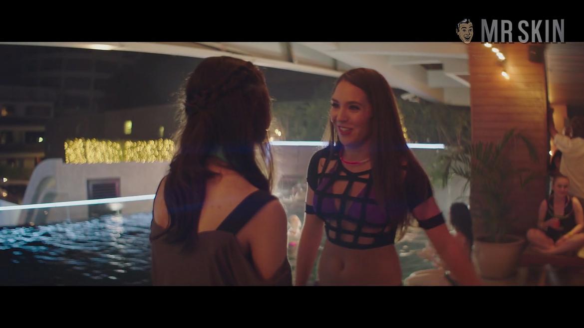 Fay Lee Thung in Future Sex (2018) Bikini Bikini Sexy 275195