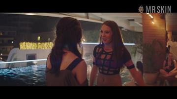 Sexiest Scenes of Stacy from Future Sex. Bikini, sexy, underwear. 275195