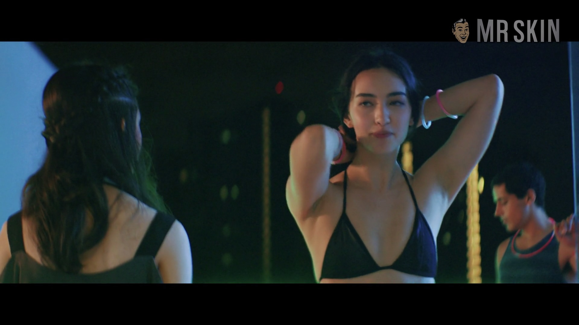 Taylor Tran in Future Sex (2018) Bikini Bikini 275204