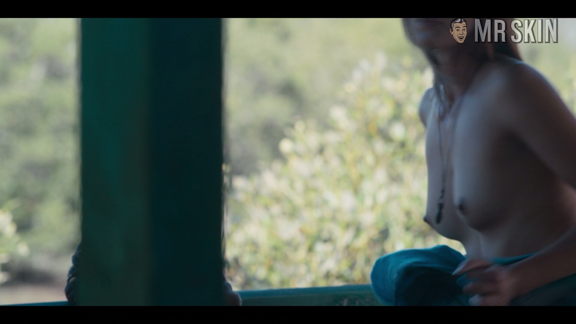 Bianca Saul in Tidelands (2018) Breasts Breasts Lesbian 275462