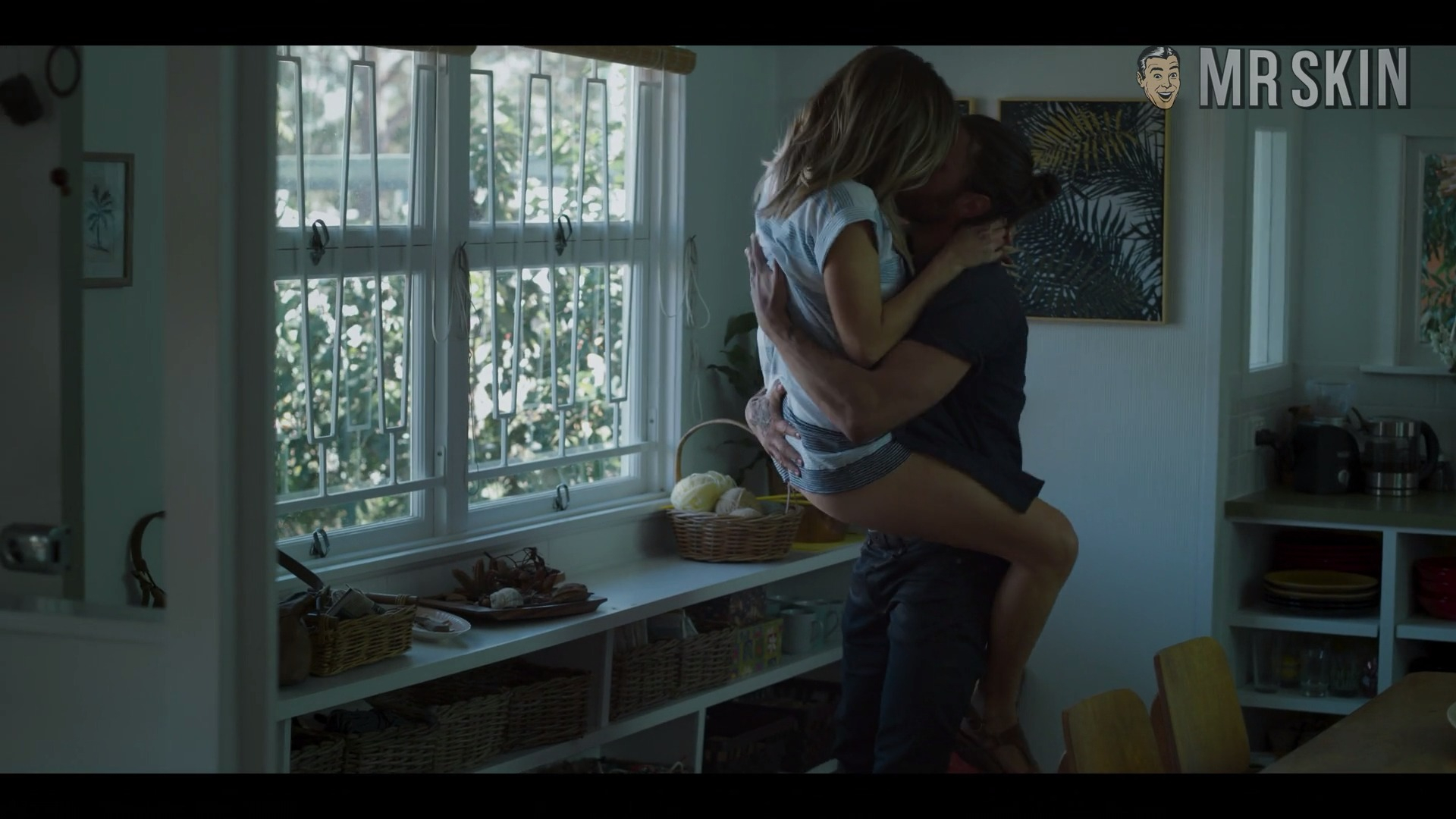 Sexiest Scenes of Laura Maney from Tidelands. Sexy. 275453