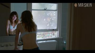 Charlotte Best in Tidelands (2018) Underwear Breasts Sexy 275504