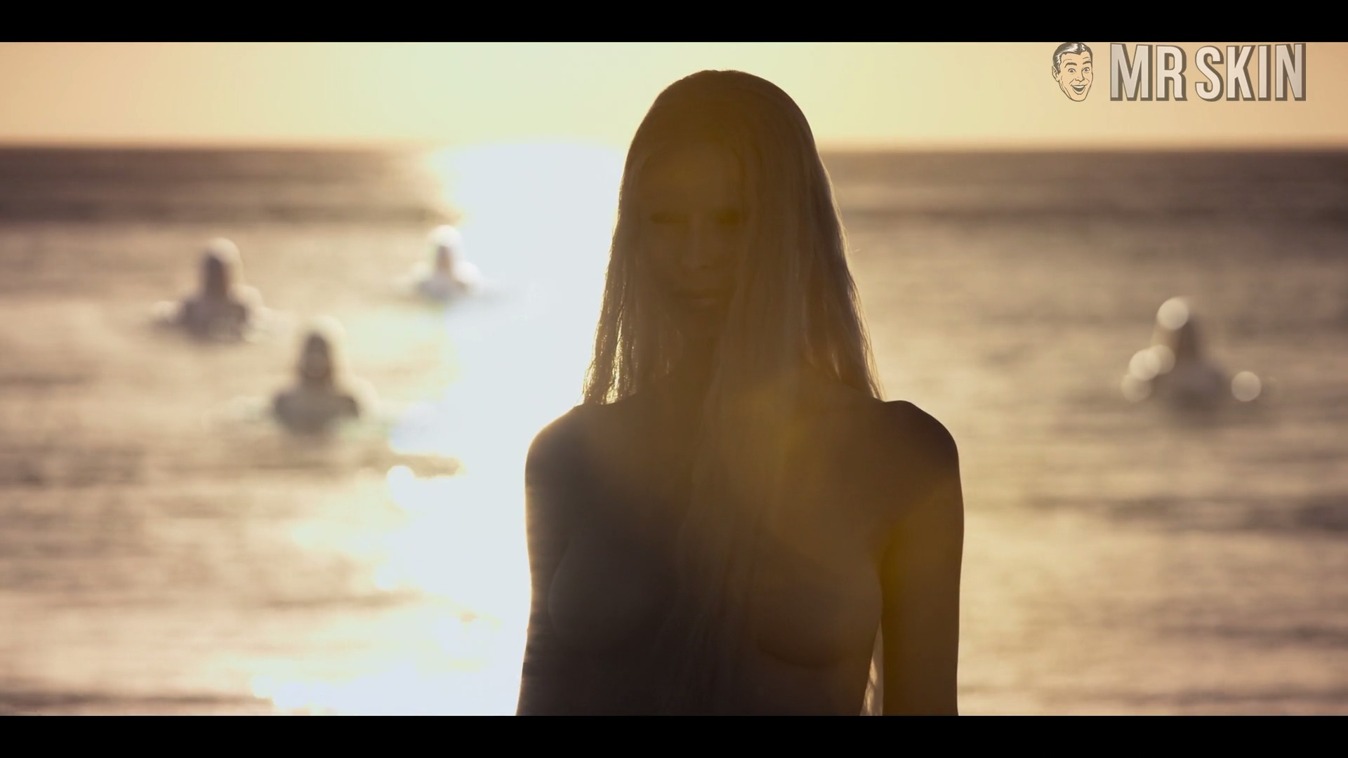 Lisa Seiffert in Tidelands (2018) Sexy Sexy 275519