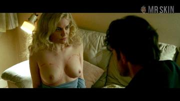 Riley Keough in The House That Jack Built (2018) Breasts Breasts Prosthetic 275420
