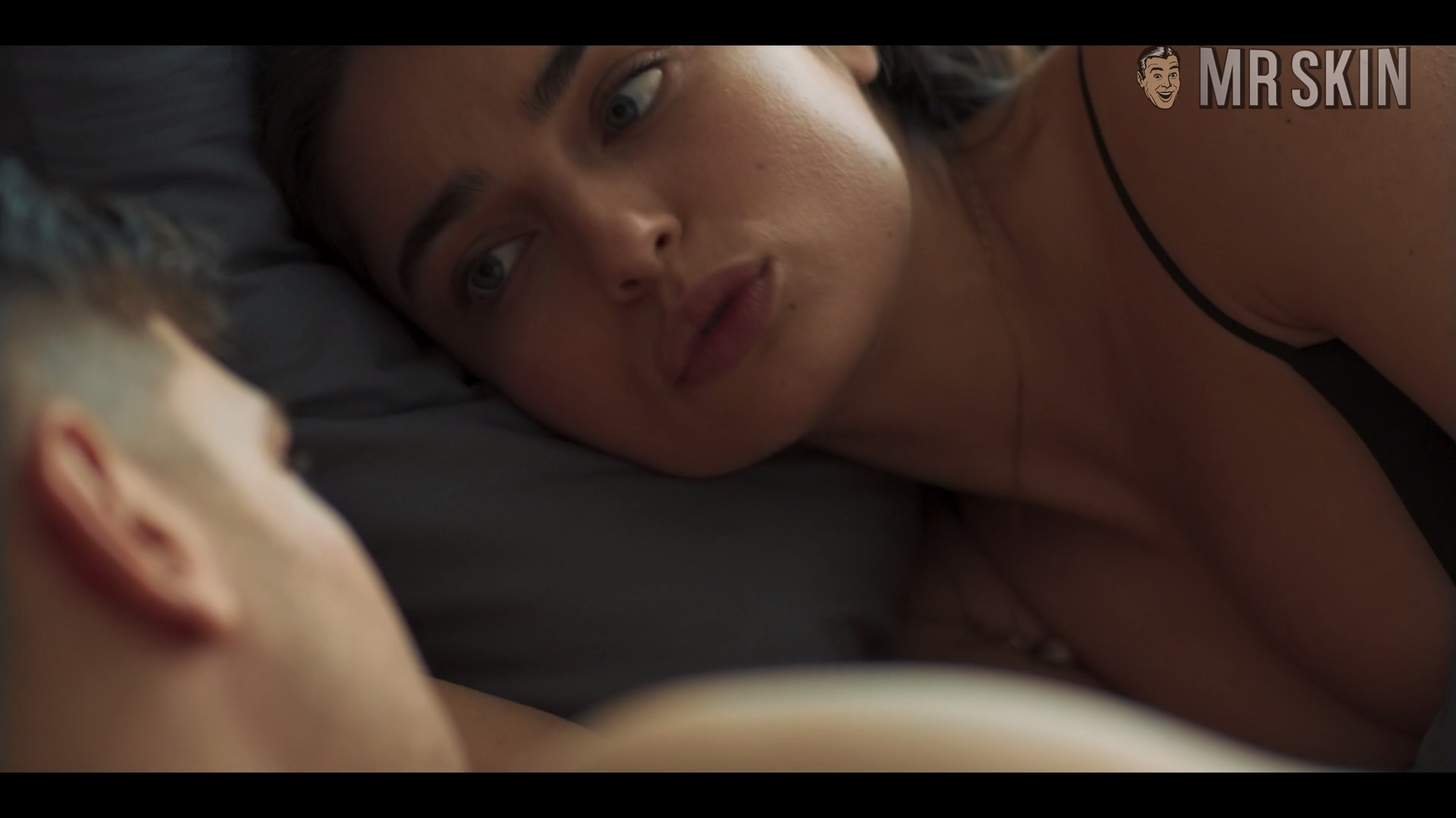 Sexiest Scenes of Leyla from The Protector. Sexy. 275513