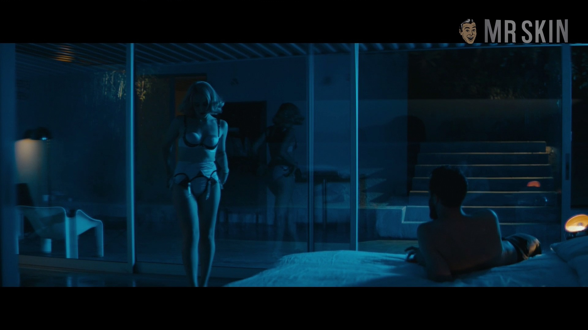Untogether's Sexiest Scenes with Jemima Kirke. Sexy, breasts, bush. 278598