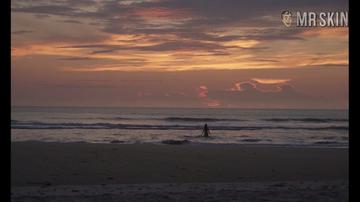 Laia Costa in Maine (2018) Butt Sexy Breasts Bush 275591