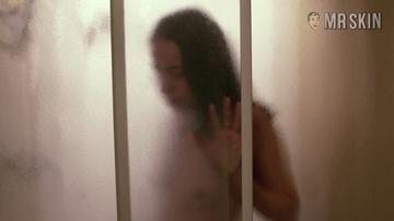 Angèle Arnaud in La Vérité Nue (2018) Breasts Underwear Breasts Butt 275732