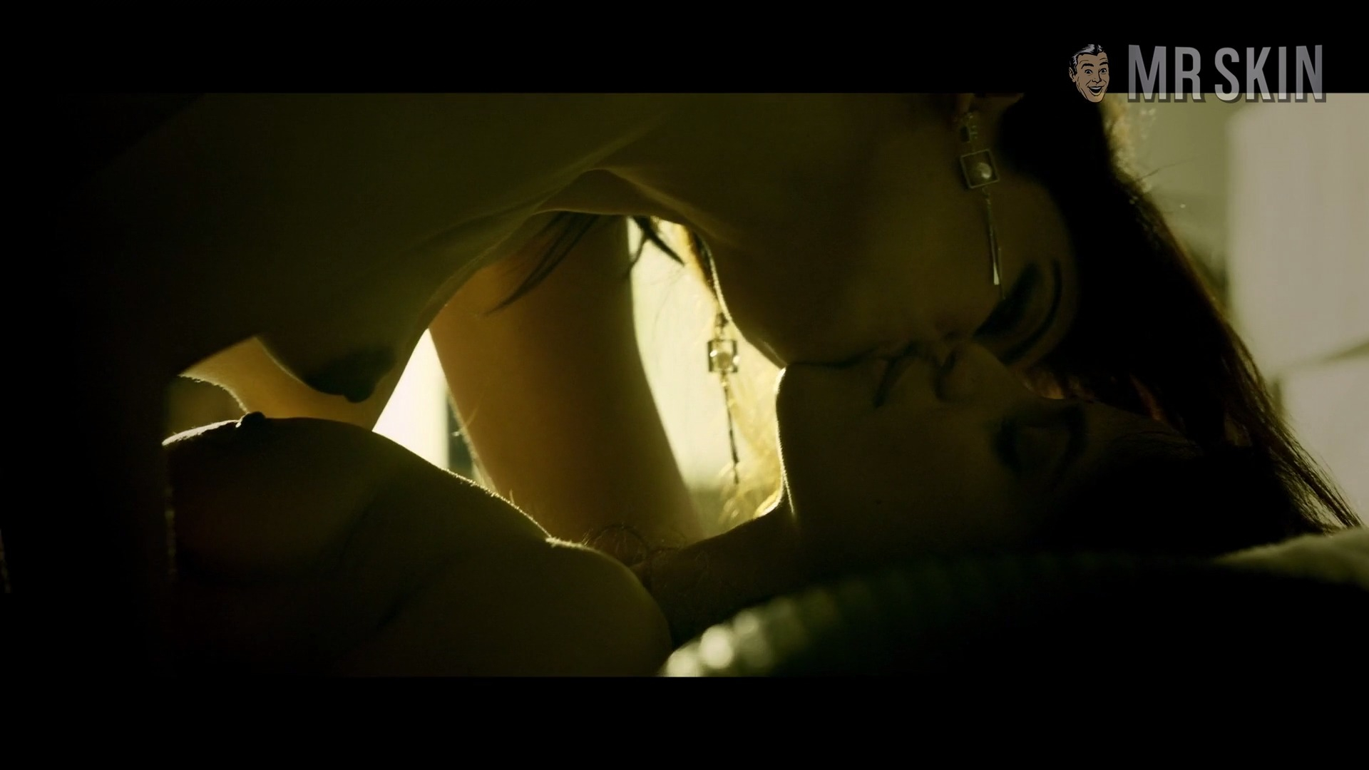 Priyanka Bose, Anangsha Biswas in Ascharya Fuck It (2018) Breasts Lesbian Underwear Bikini Breasts 275744