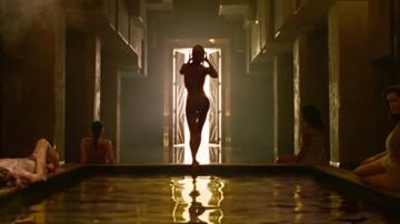 Charlize Theron in Dior J'Adore Perfume Commercial 2018 (2018) Butt Butt Sexy 275801