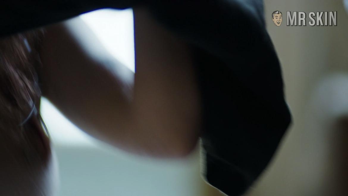 Gisselle Kuri in Diablero (2018-2020) Left Breast Sexy Breasts Left Breast 275834