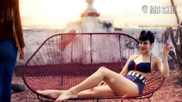 Ela Velden in Diablero (2018-2020) Bikini Bikini Lesbian 299559