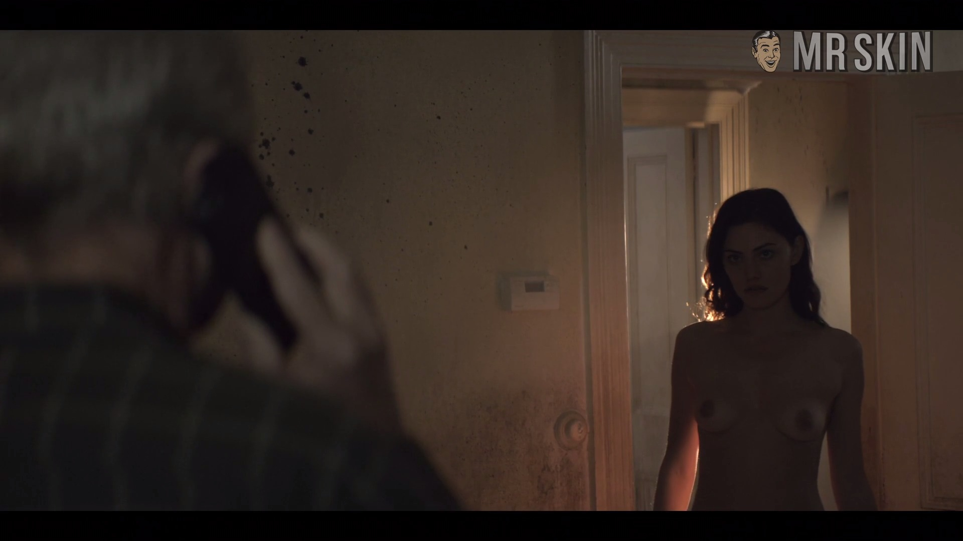 Phoebe Tonkin in Bloom (2019) Breasts Breasts Sexy 276134