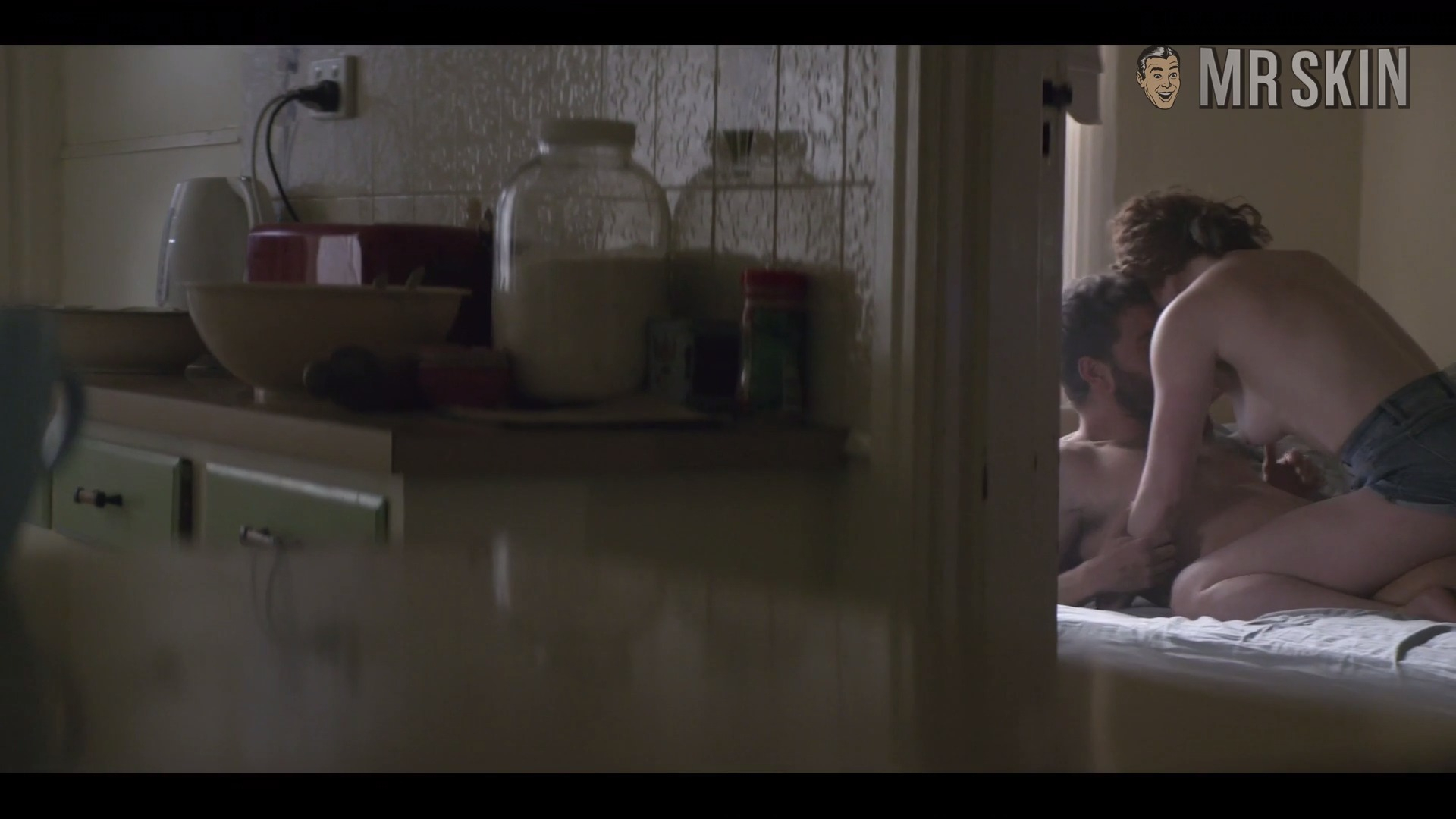 Nikki Shiels Nude as Tina Griffiths. Breasts, butt, sexy. 276164
