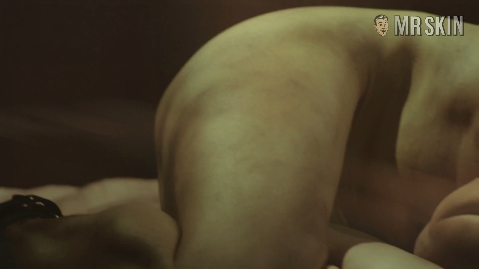 Hottest Johanna Stanton Scene in Doom Room. Sexy, breasts, butt. 277178