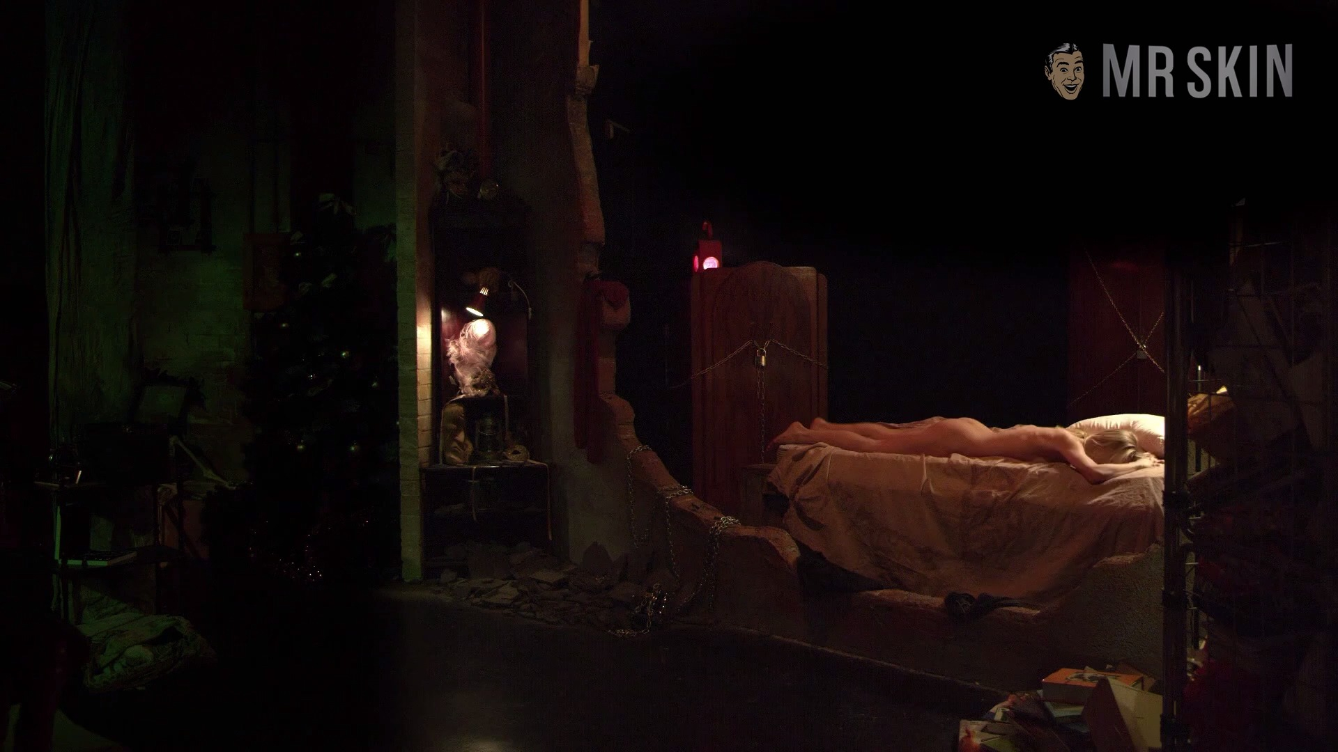 Johanna Stanton in Doom Room (2019) Breasts Butt Breasts Butt 277181