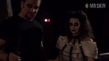 Johanna Stanton in Doom Room (2019) Sexy Breasts Butt 277202