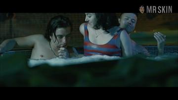 Lara Jean Mummert in Lilith (2018) Sexy Sexy 276077