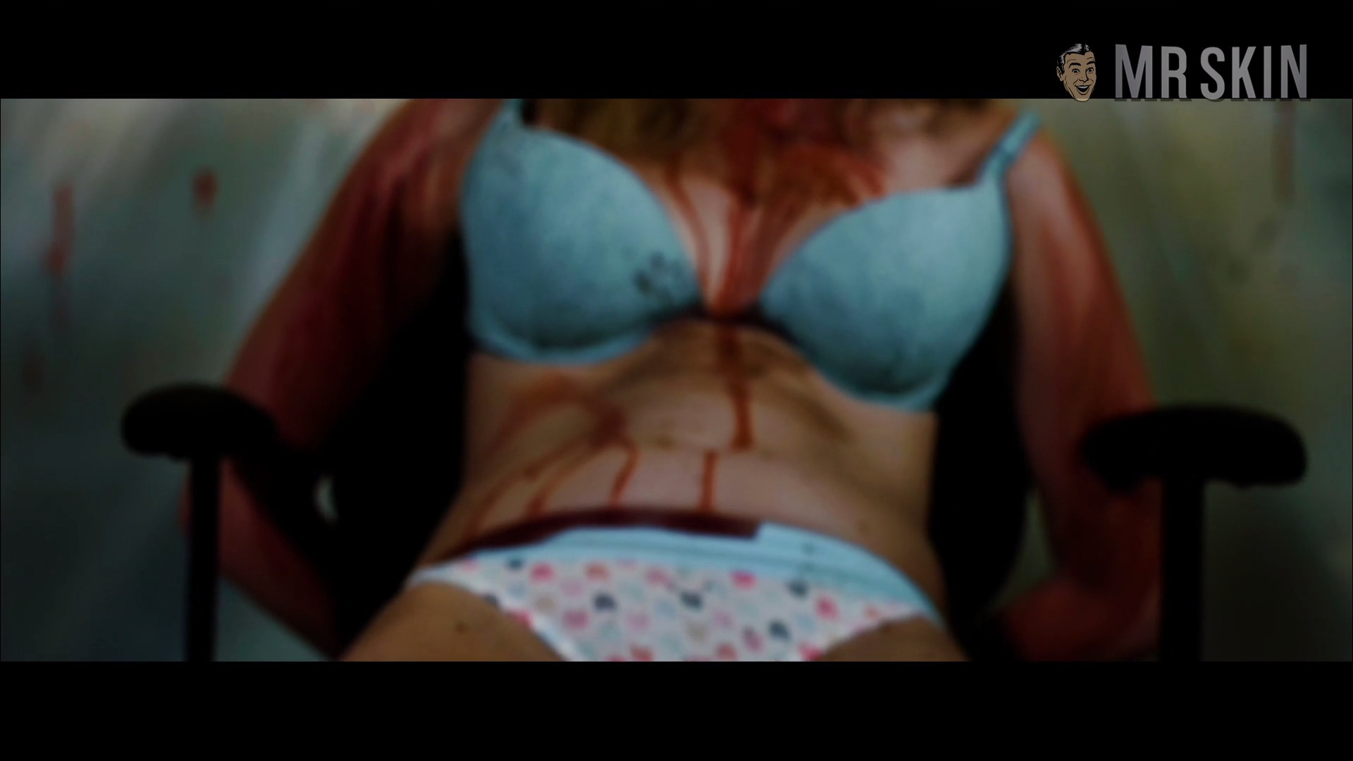 Kimberly Roswell, Bianca Mohan, Ashley Vetere in Lilith (2018) Underwear Underwear 276089