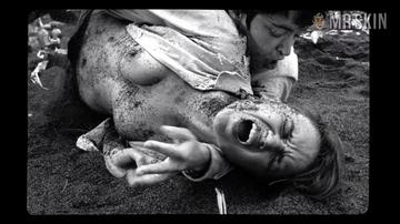 Pauline Lorillard, Vimala Pons in The Wild Boys (2018) Breasts Bush Butt Full Nudity Breasts Bush 276185