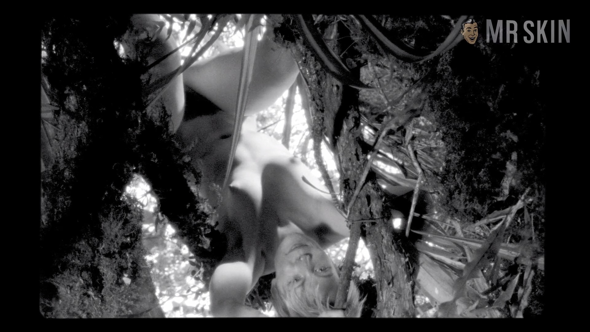 Diane Rouxel Nude as Hubert. Breasts, Bush, Full Frontal. 276188