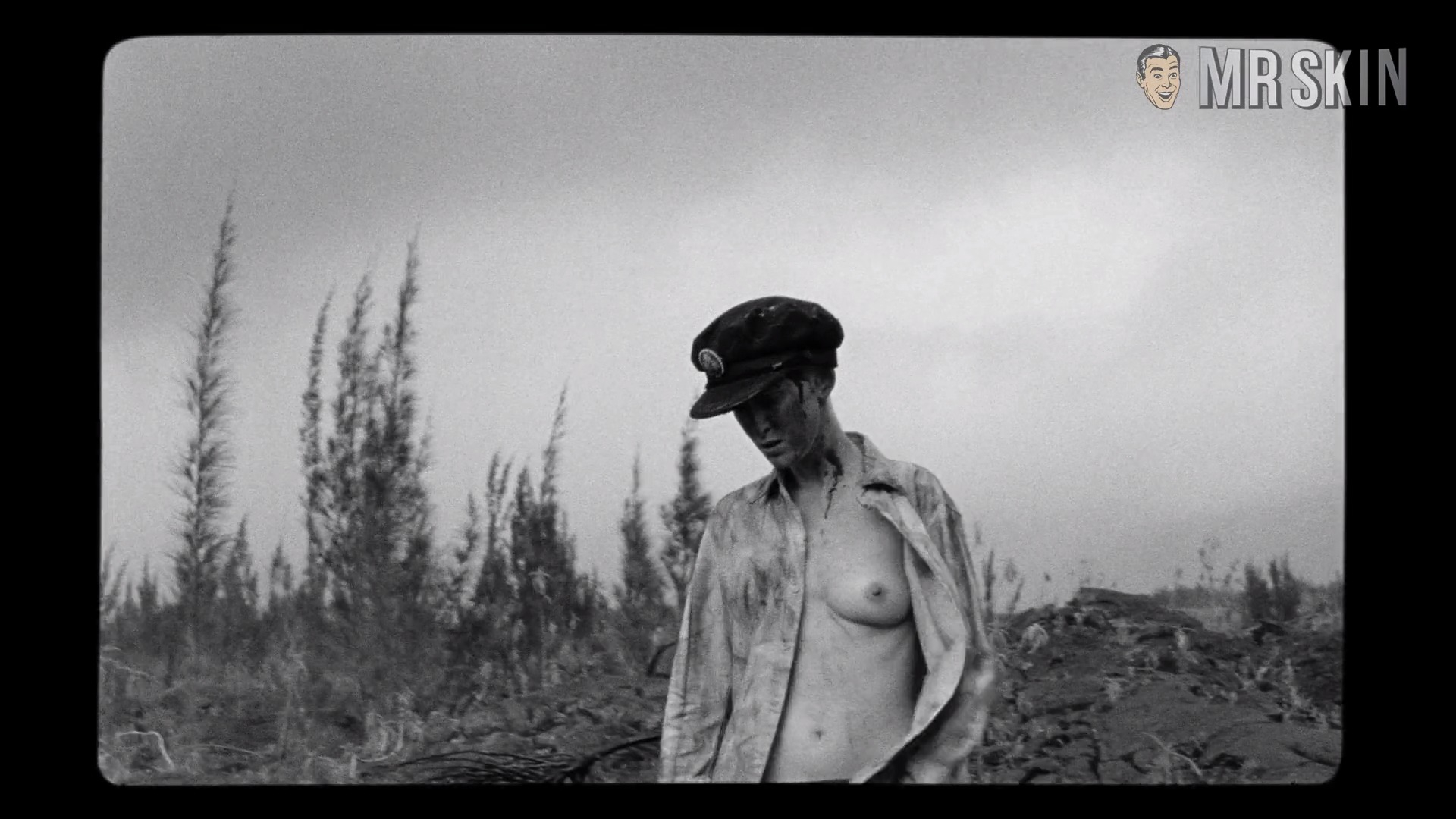 Tanguy / Narrator (voice) from The Wild Boys Naked. Left Breast, breasts. 276209