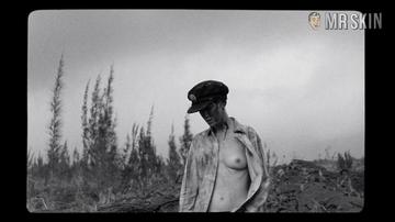 Anaël Snoek in The Wild Boys (2018) Left Breast Breasts Left Breast 276209