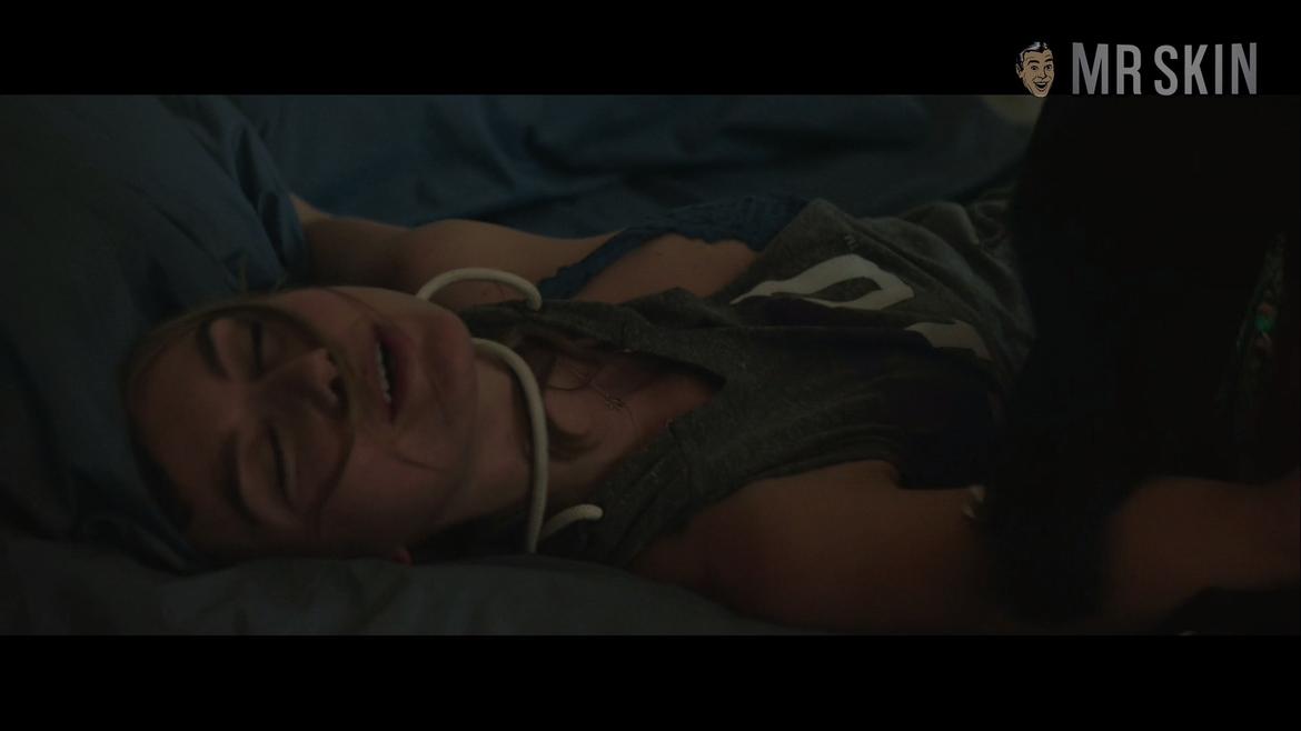 Isabel Durant in Life Itself (2018) Sexy Sexy 276233