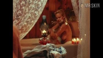 Cynthia J. Blessington Nude as Carrie. Breasts, sexy. 276248
