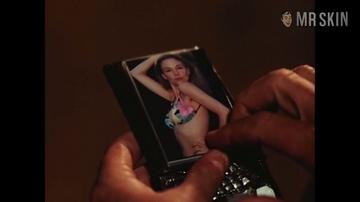 Kari Whitman in Forced to Kill (1994) Bikini Sexy Bikini Sexy 276245