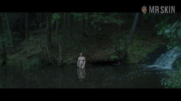 Eva Melander in Border (2018) Breasts Bush Butt Breasts Bush 279228