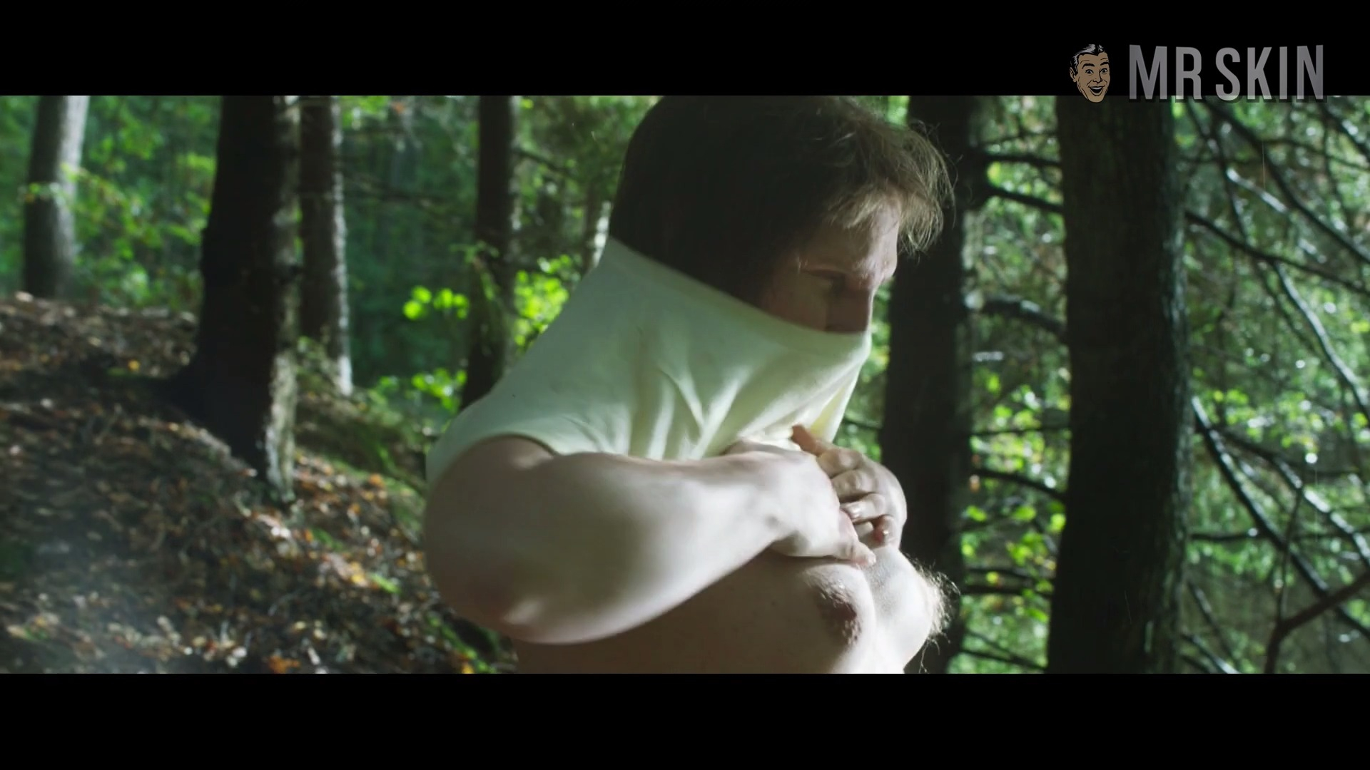 Eva Melander Naked as Tina. Breasts, bush, butt. 279237