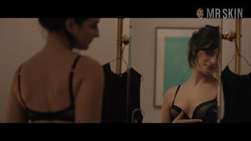 Jenny Slate in Aardvark (2018) Underwear Sexy Underwear 276299