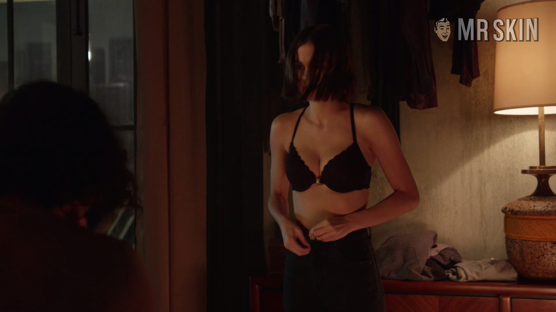 Good Trouble's Sexiest Scenes with Maia Mitchell. Underwear, bikini, sexy. 278388