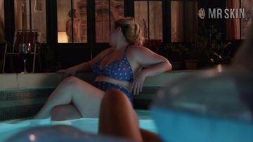 Emma Hunton, Cierra Ramirez in Good Trouble (2019-2023) Bikini Sexy Bikini Lesbian 279588